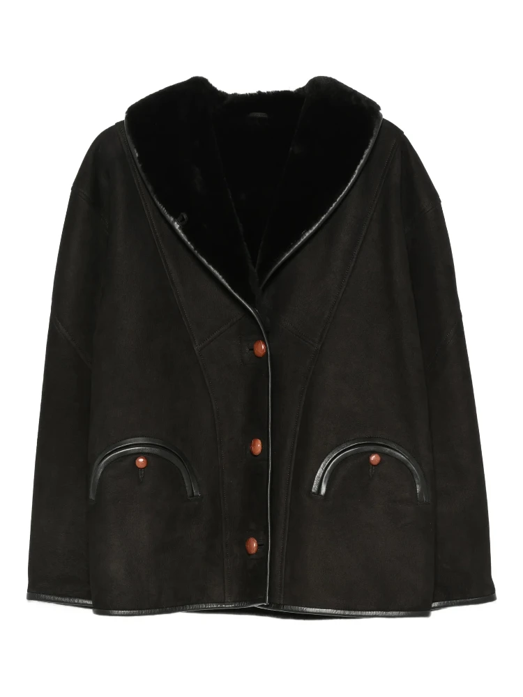 Blazé Jackets Black