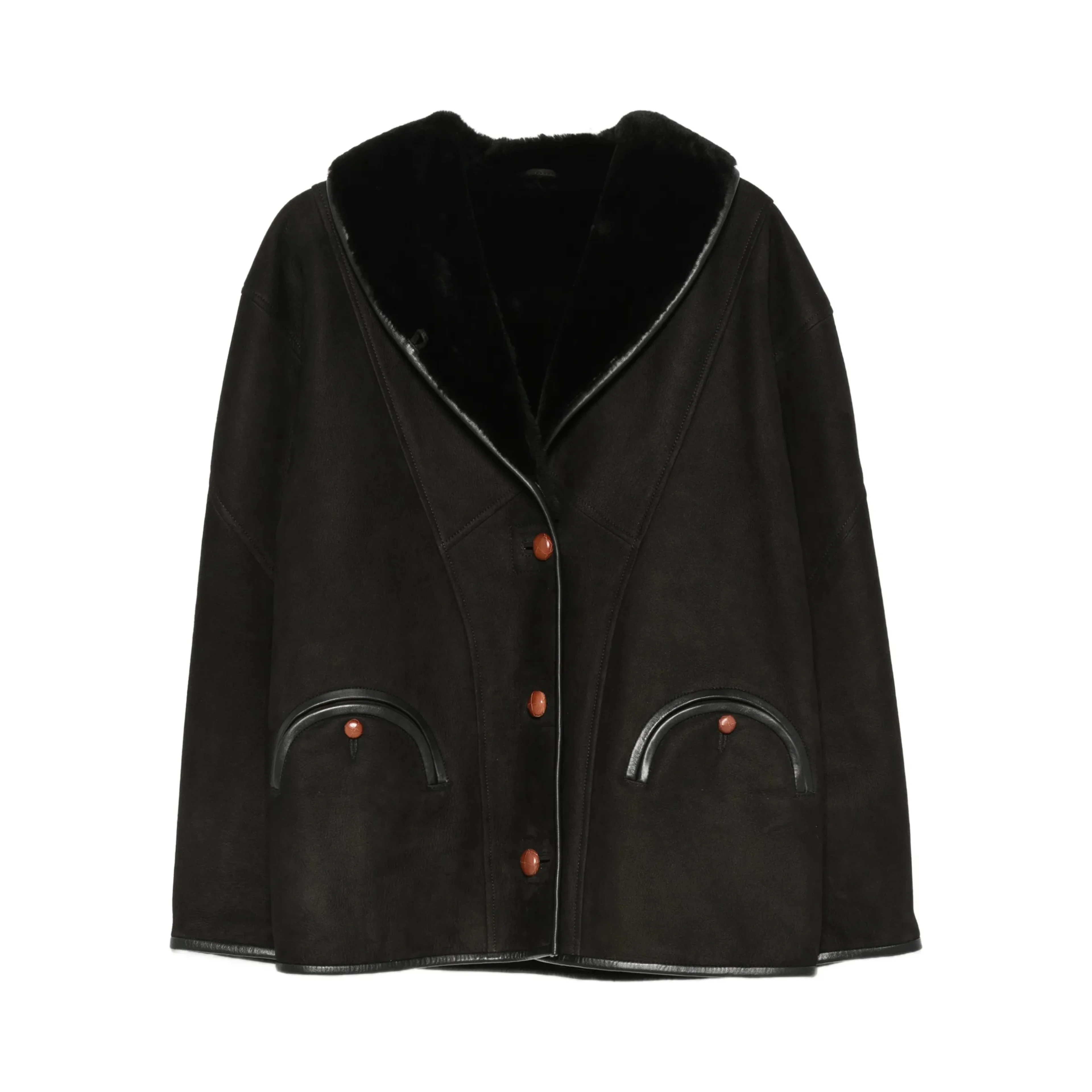 Blazé Jackets Black