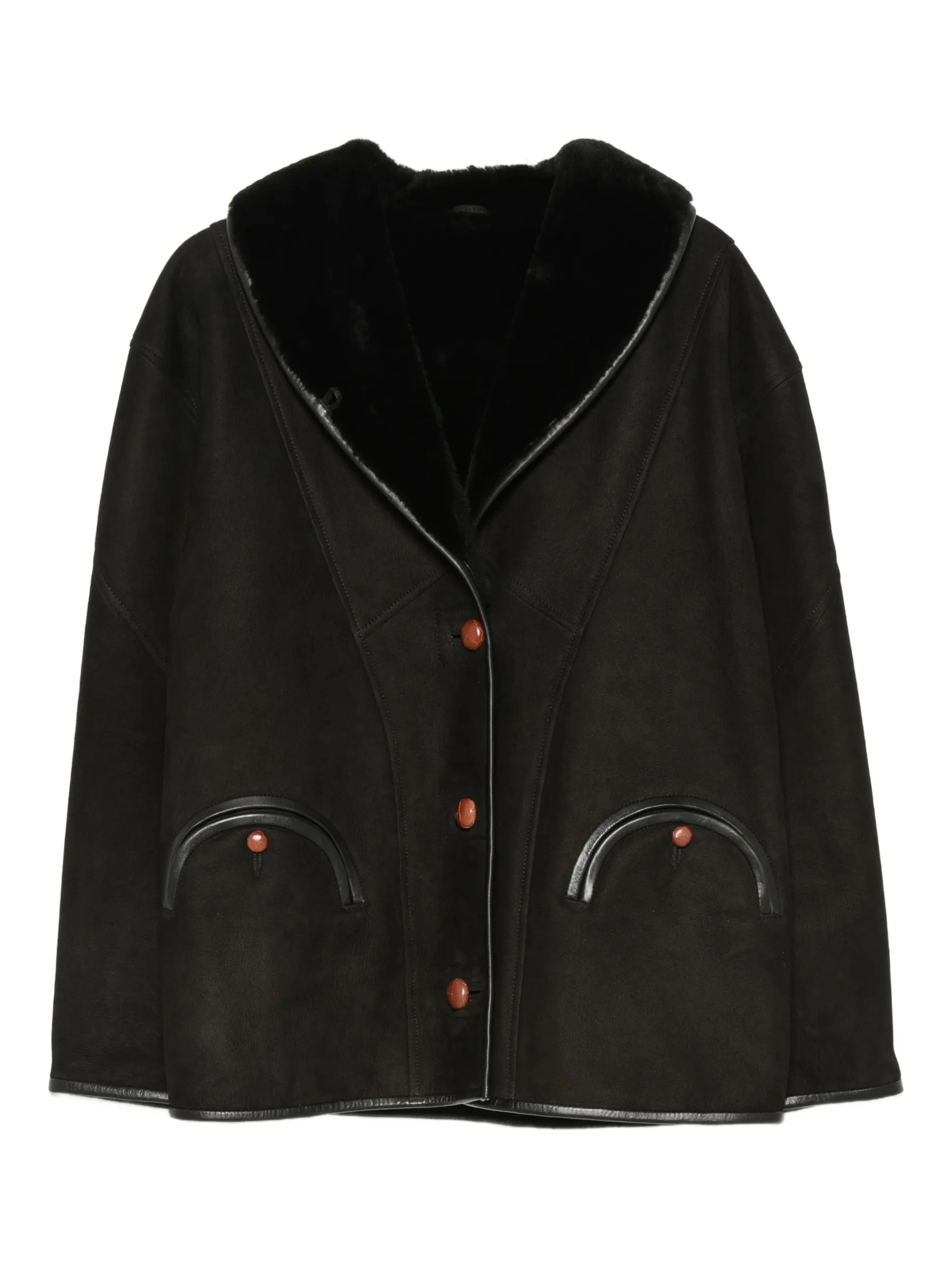 Blazé Jackets Black