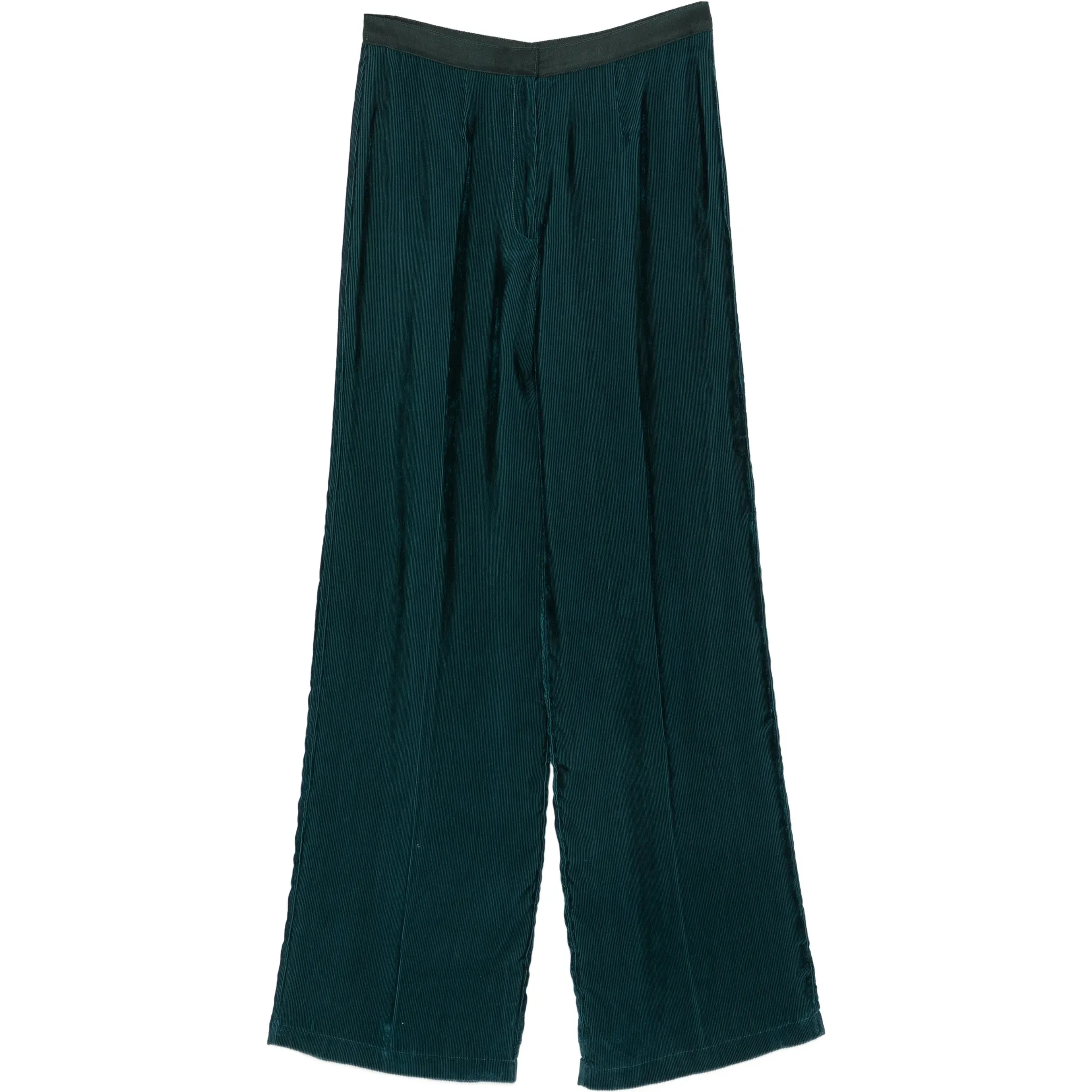 Forte Forte Trousers Jade