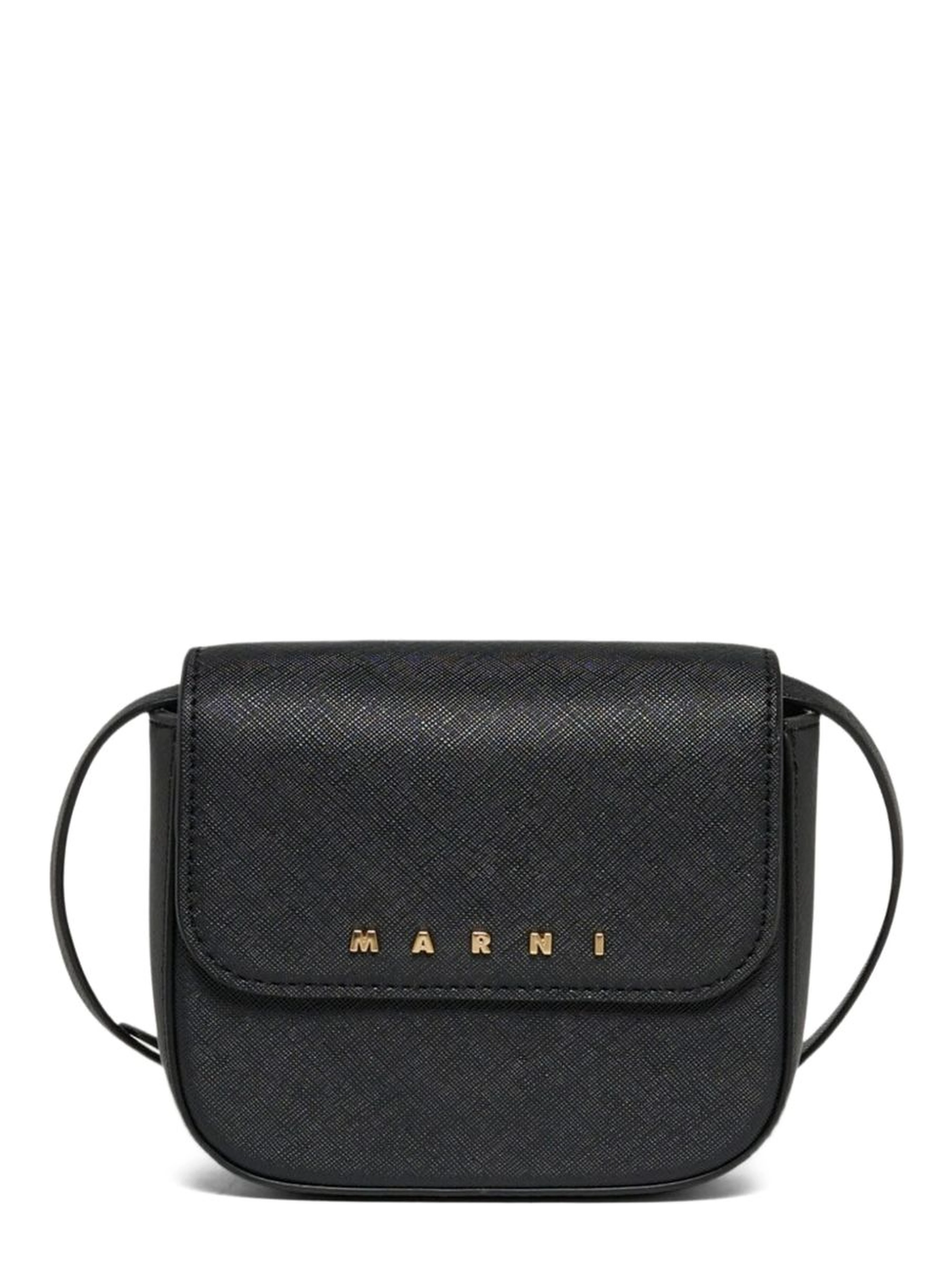 Marni Bags.. Black
