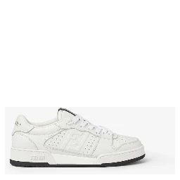 Fendi Sneakers White
