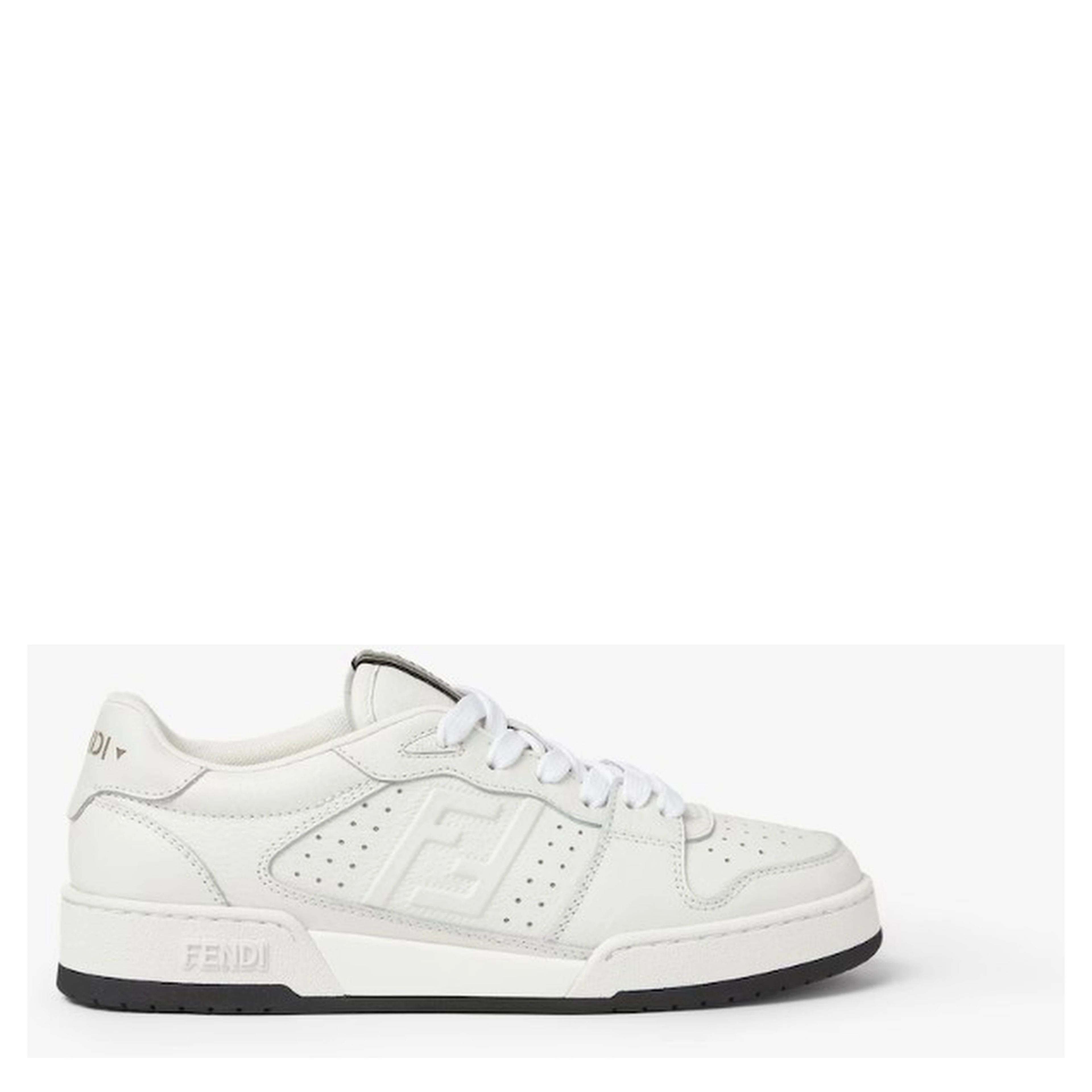 Fendi Sneakers White
