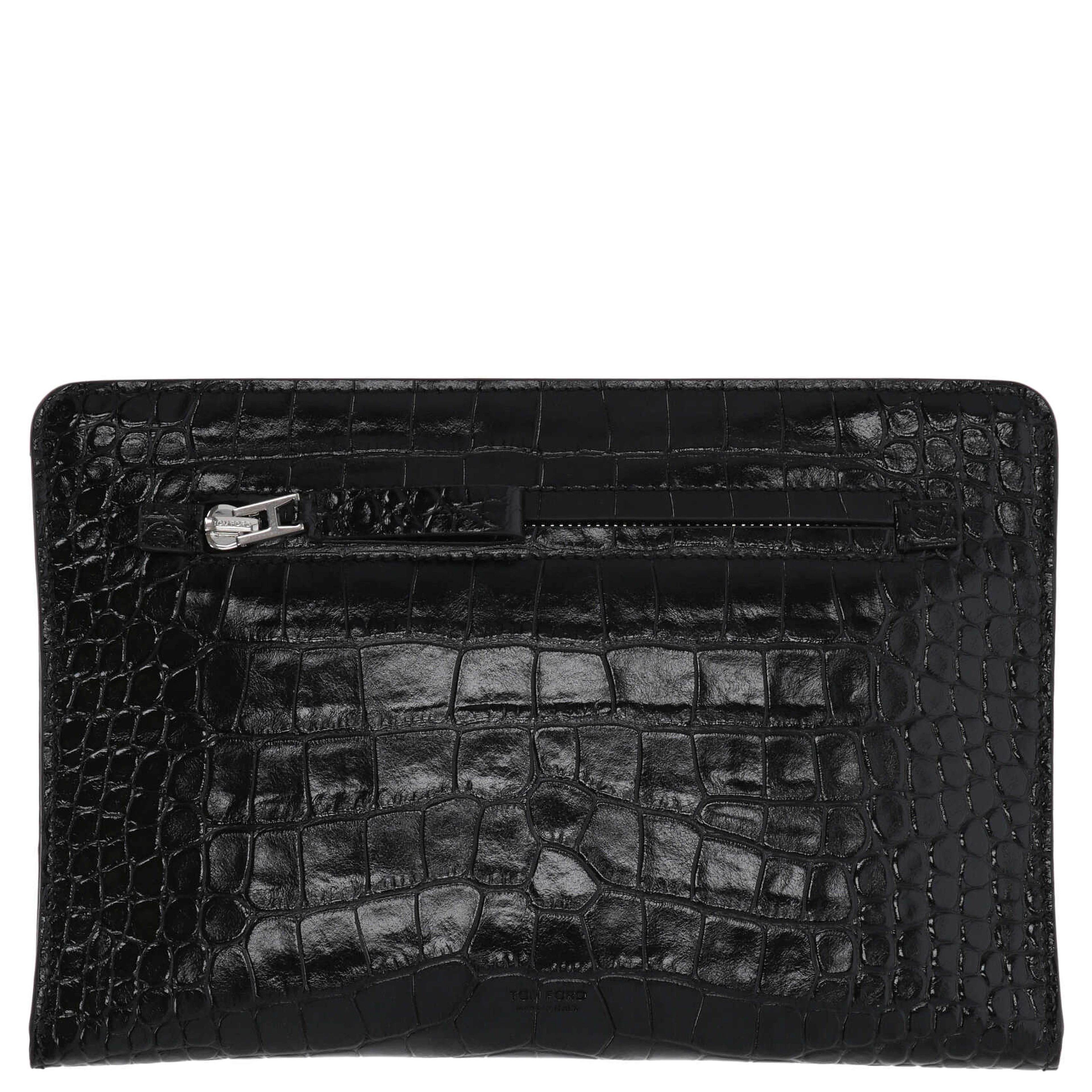 Tom Ford Bags.. Black