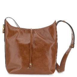 Chiarini Bags.. walnut