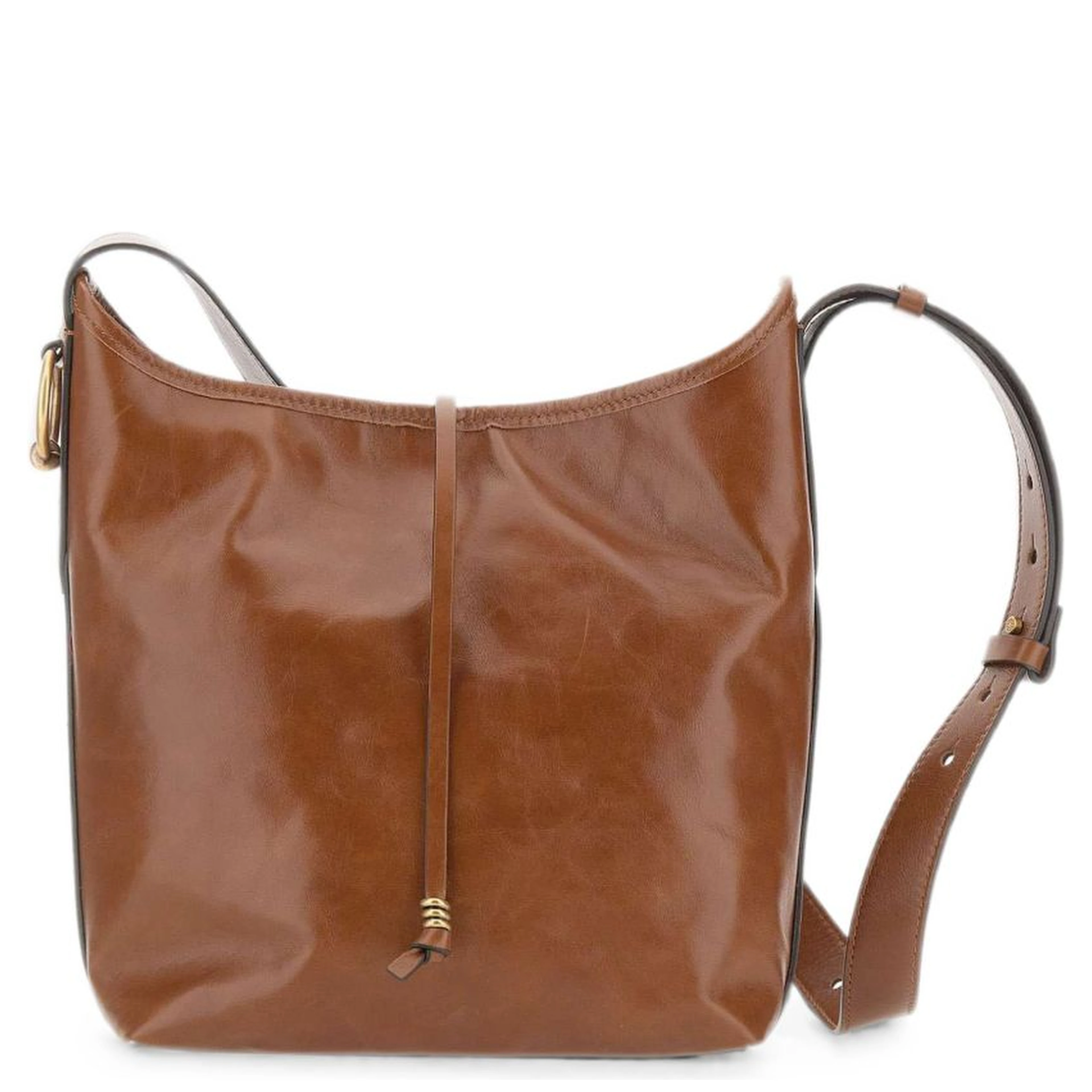 Chiarini Bags.. walnut