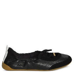 Chloè Sneakers Black