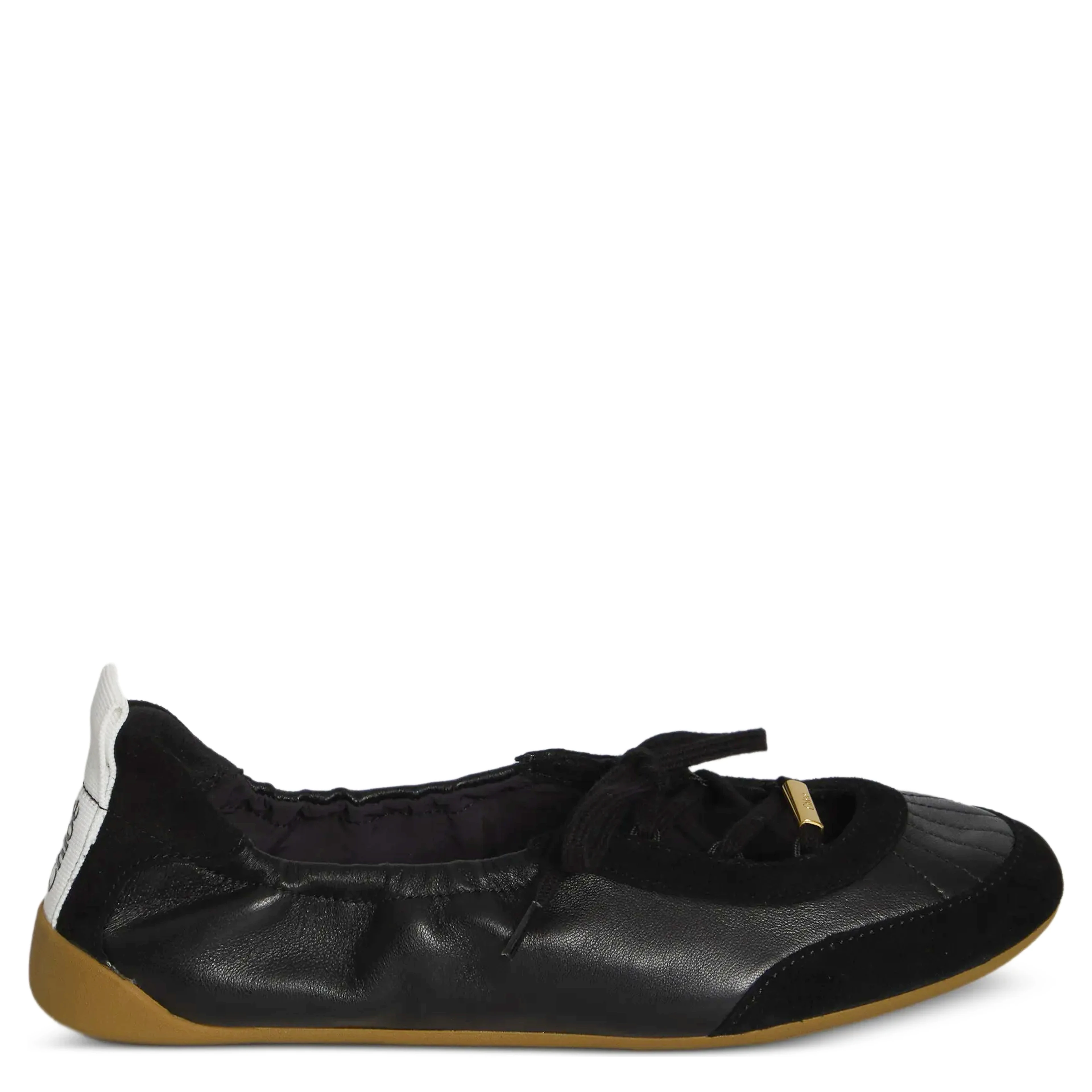 Chloè Sneakers Black