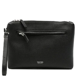 Tom Ford Wallets Black