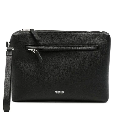 Tom Ford Wallets Black