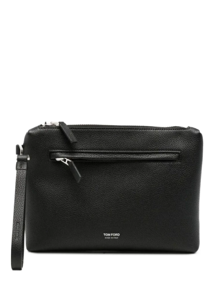 Tom Ford Wallets Black