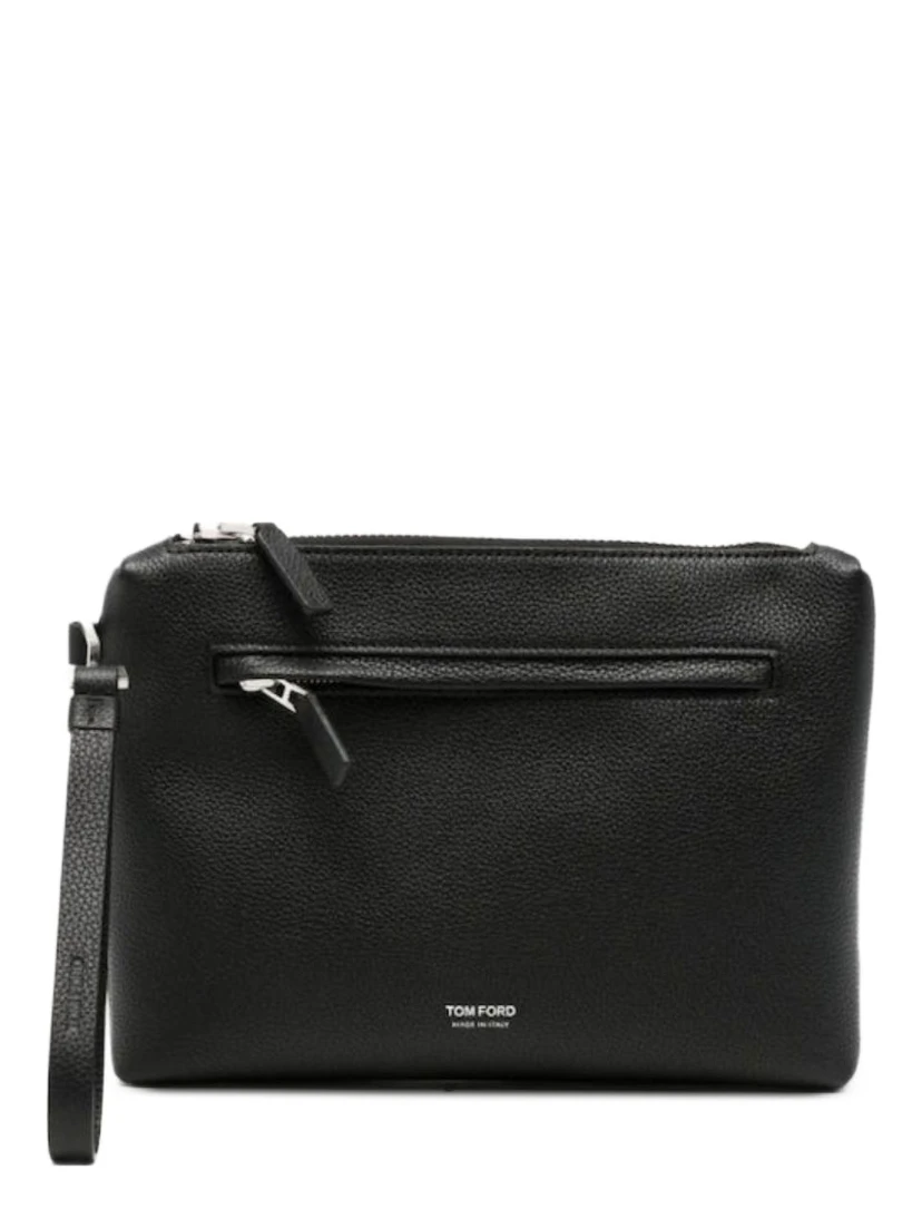 Tom Ford Wallets Black