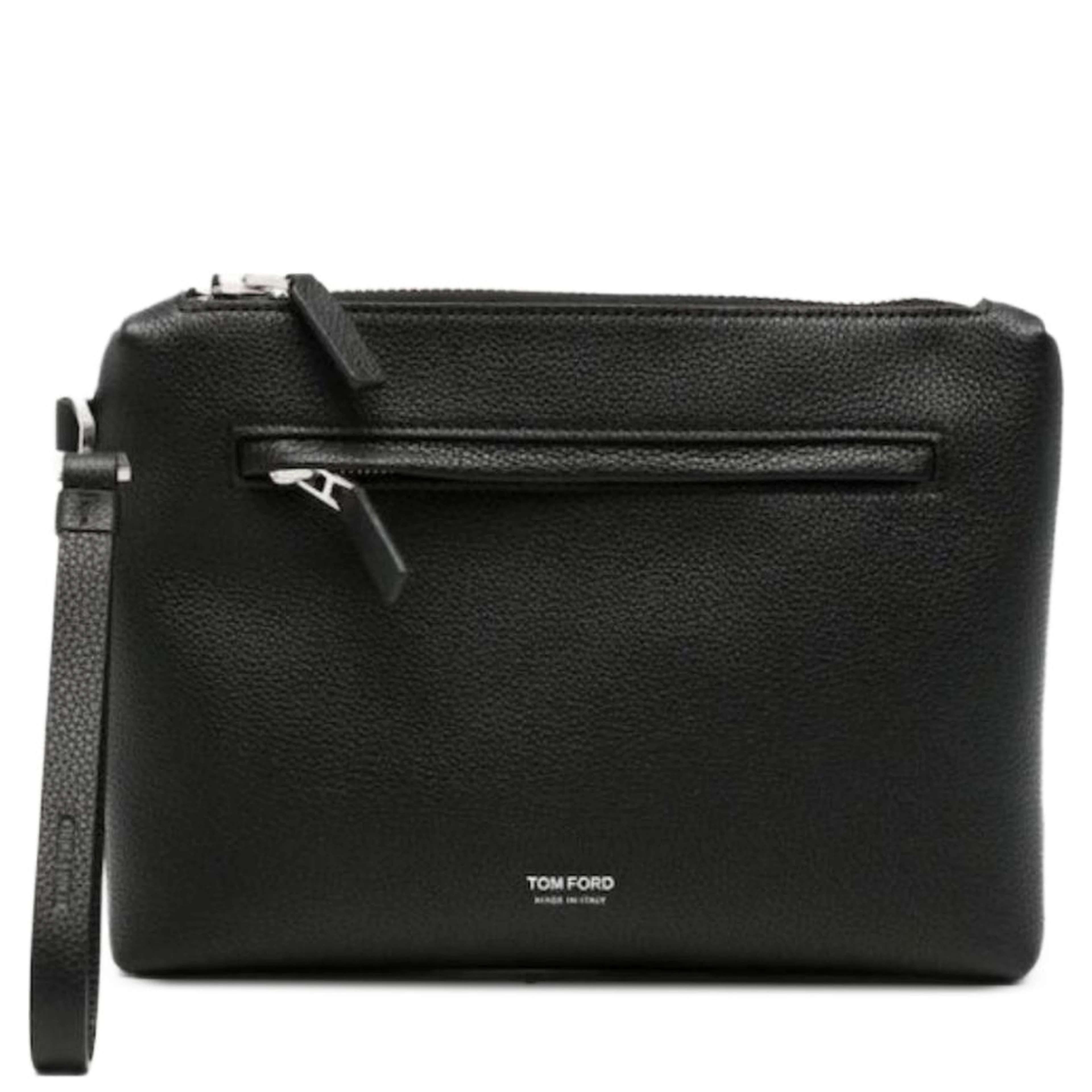 Tom Ford Wallets Black