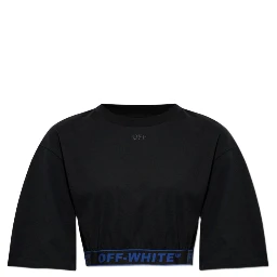Off White T-shirts and Polos