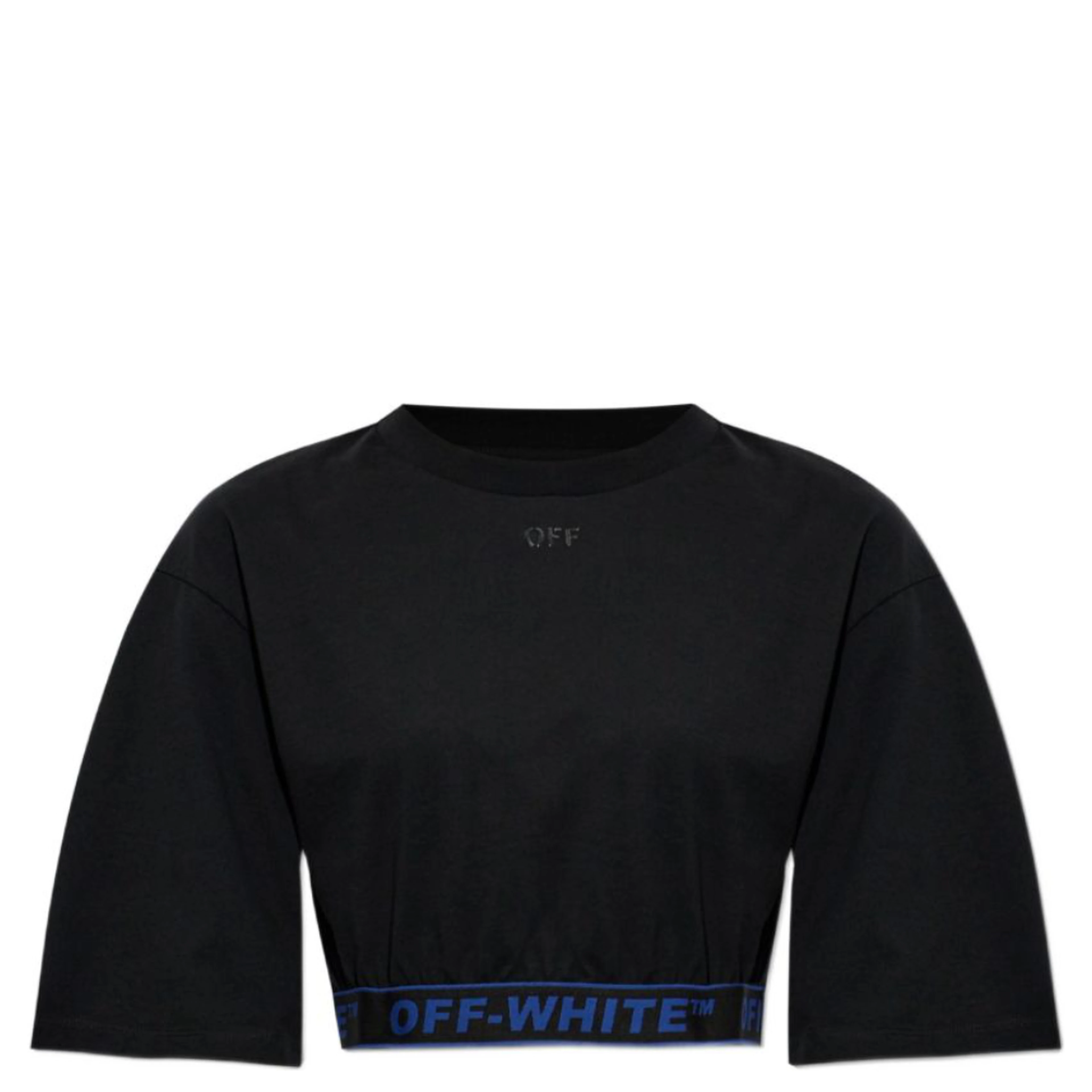 Off White T-shirts and Polos