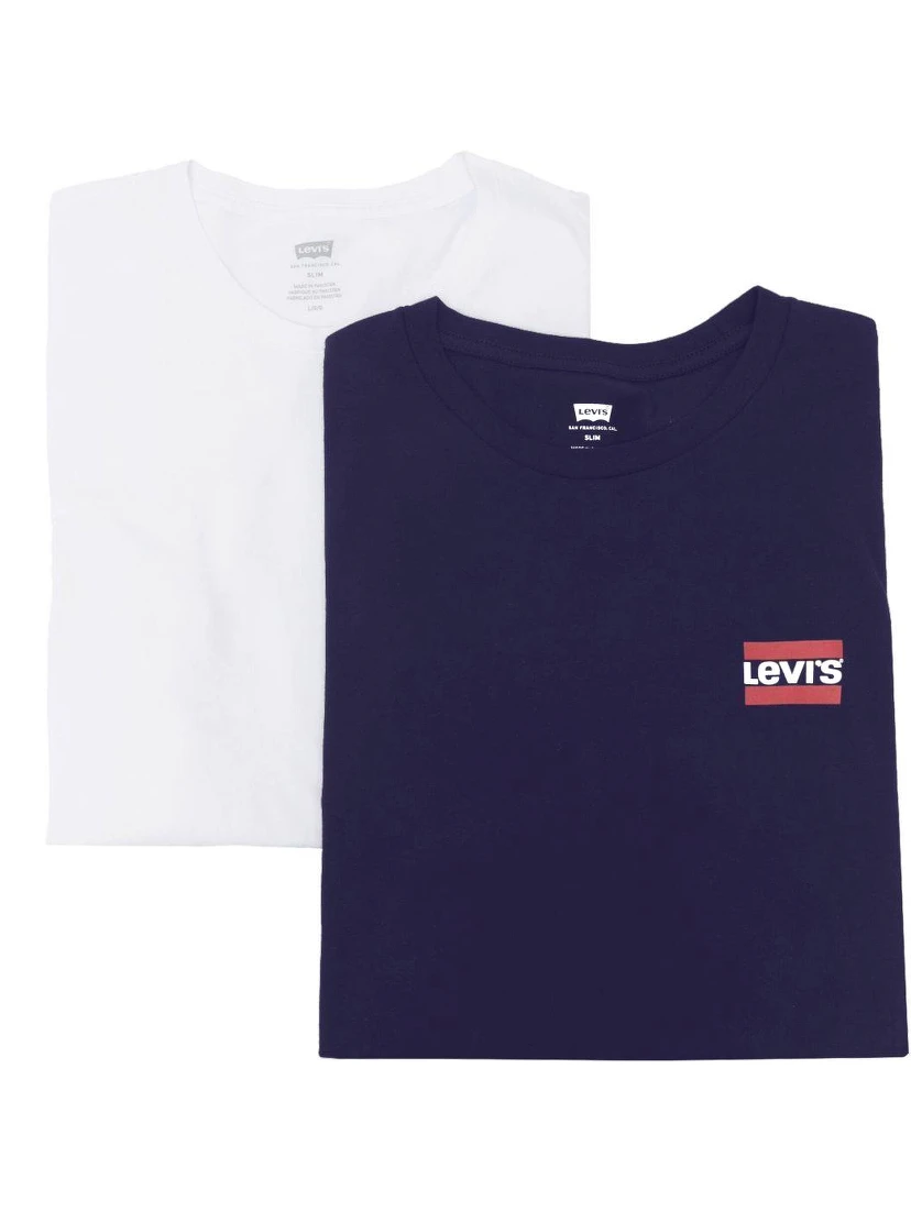Levi's T-shirts and Polos