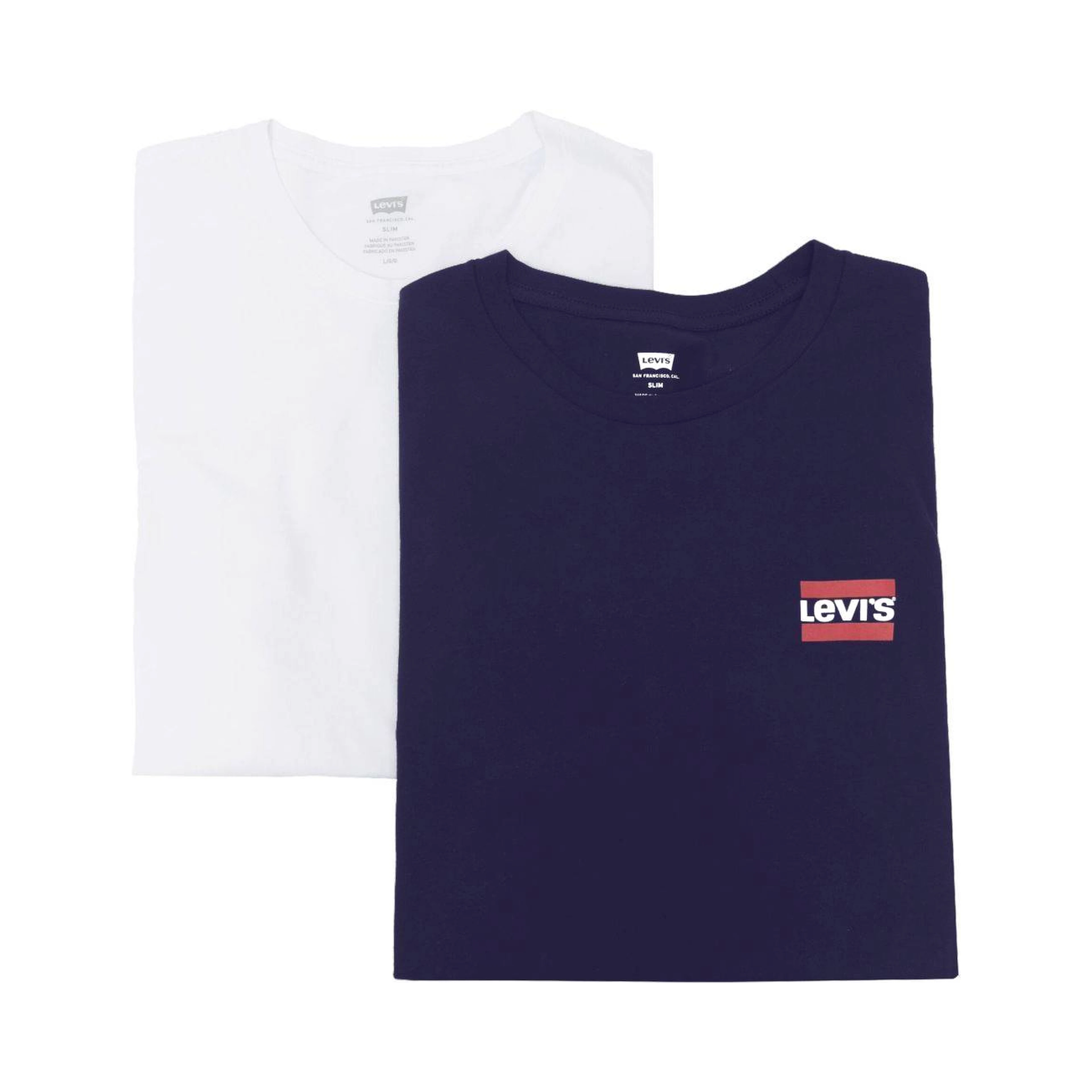Levi's T-shirts and Polos