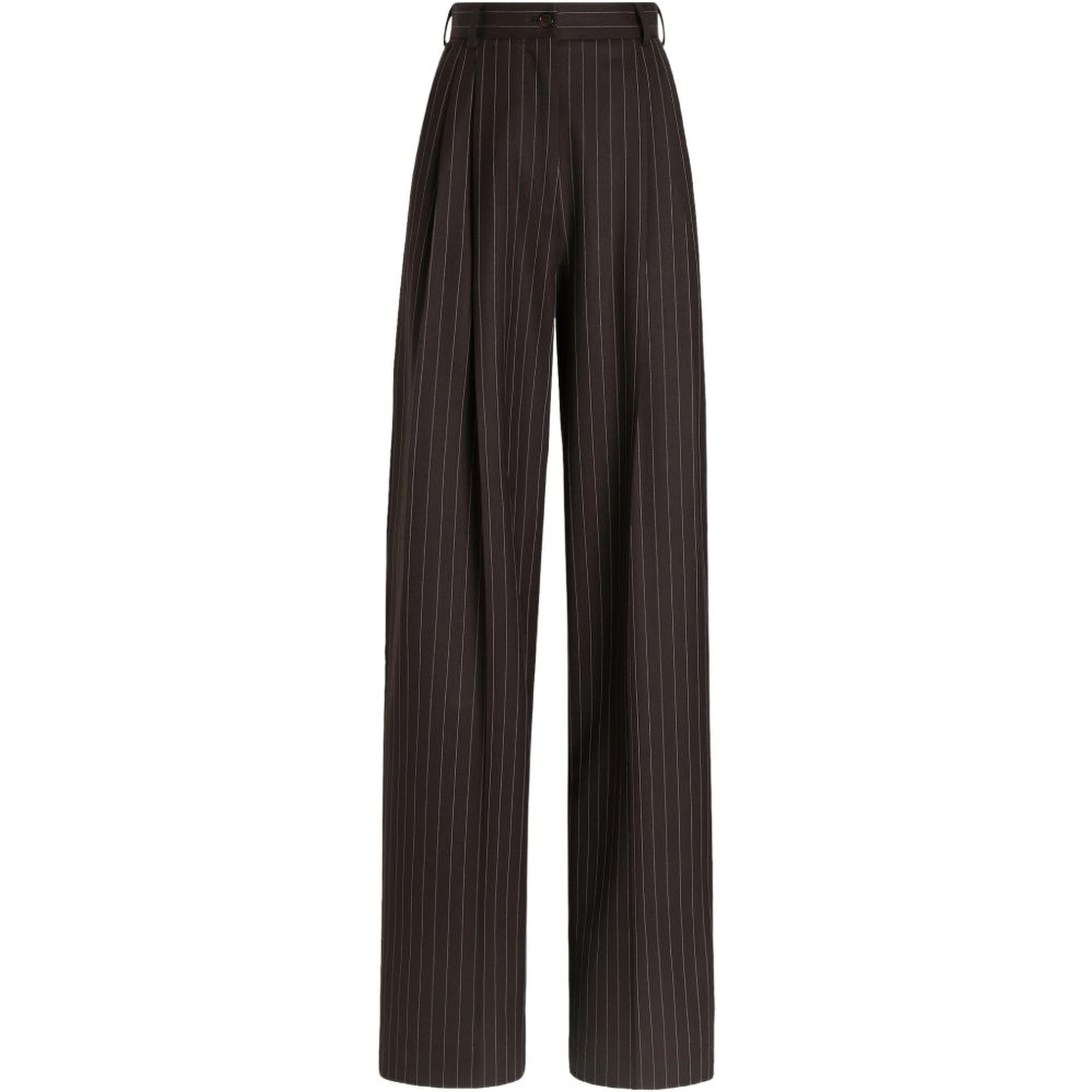 Dolce & Gabbana Trousers Black