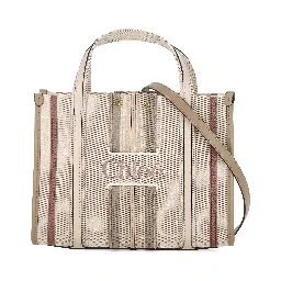 Chloè Bags.. Nude