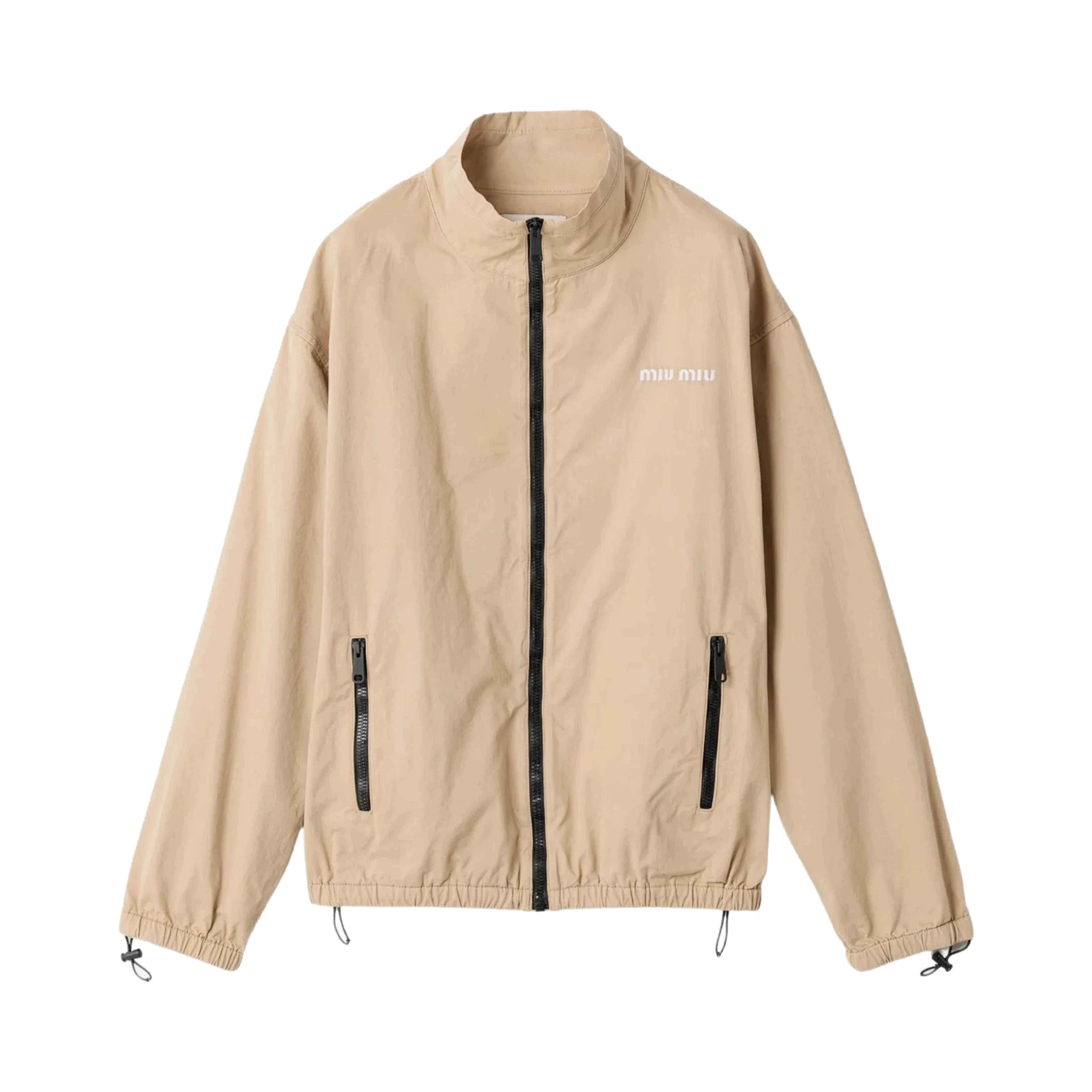 Miu Miu Jackets rope