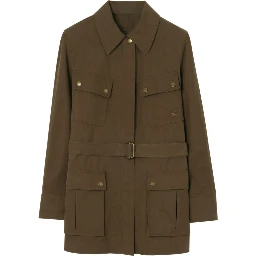 Burberry Jackets Juniper
