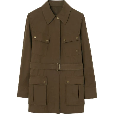 Burberry Jackets Juniper