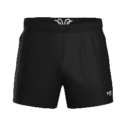 BOSS Sea clothing Black
