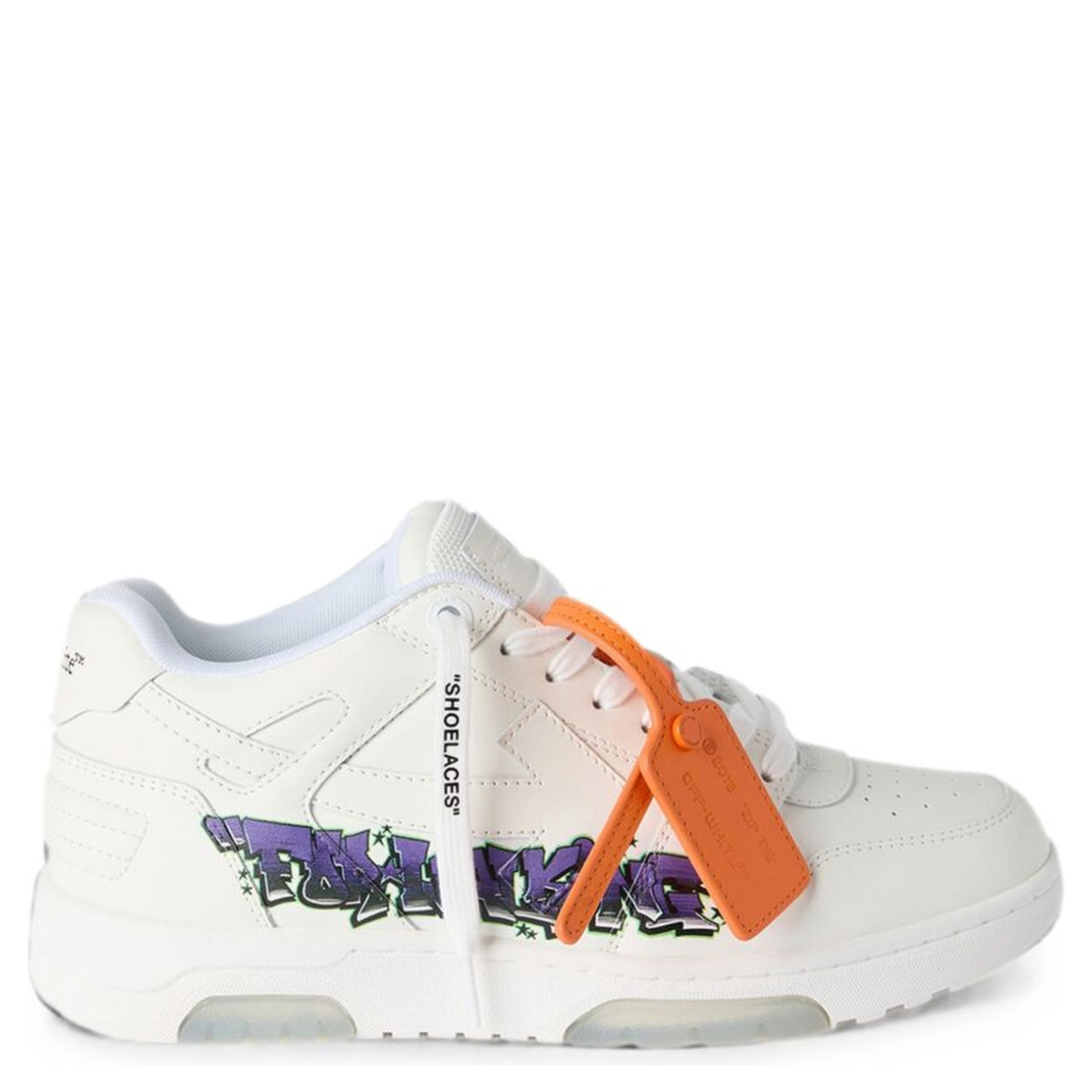 Off White Sneakers