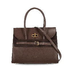 Furla Bags.. Espresso