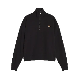MAISON KITSUNE' Sweaters Black