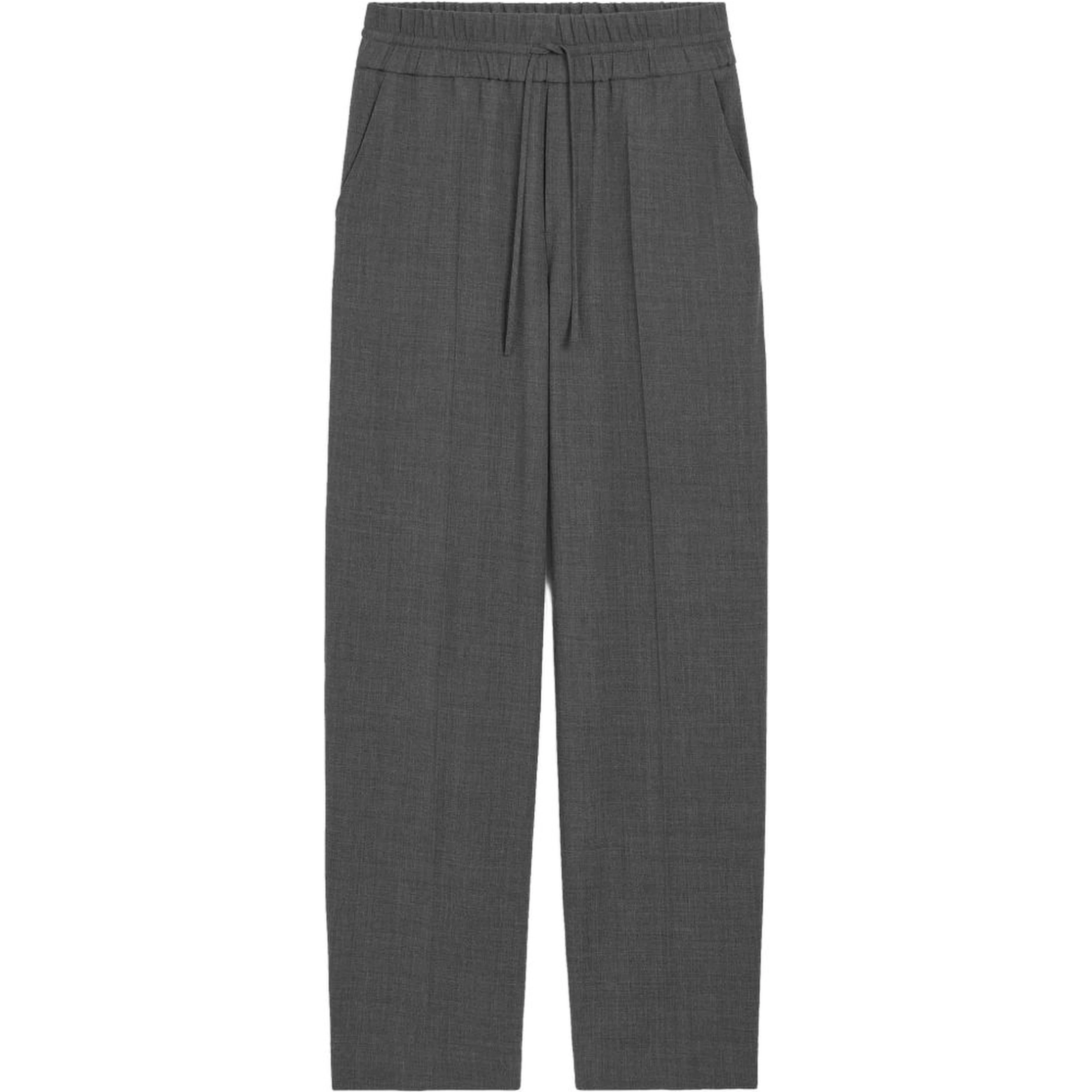 Ami Trousers