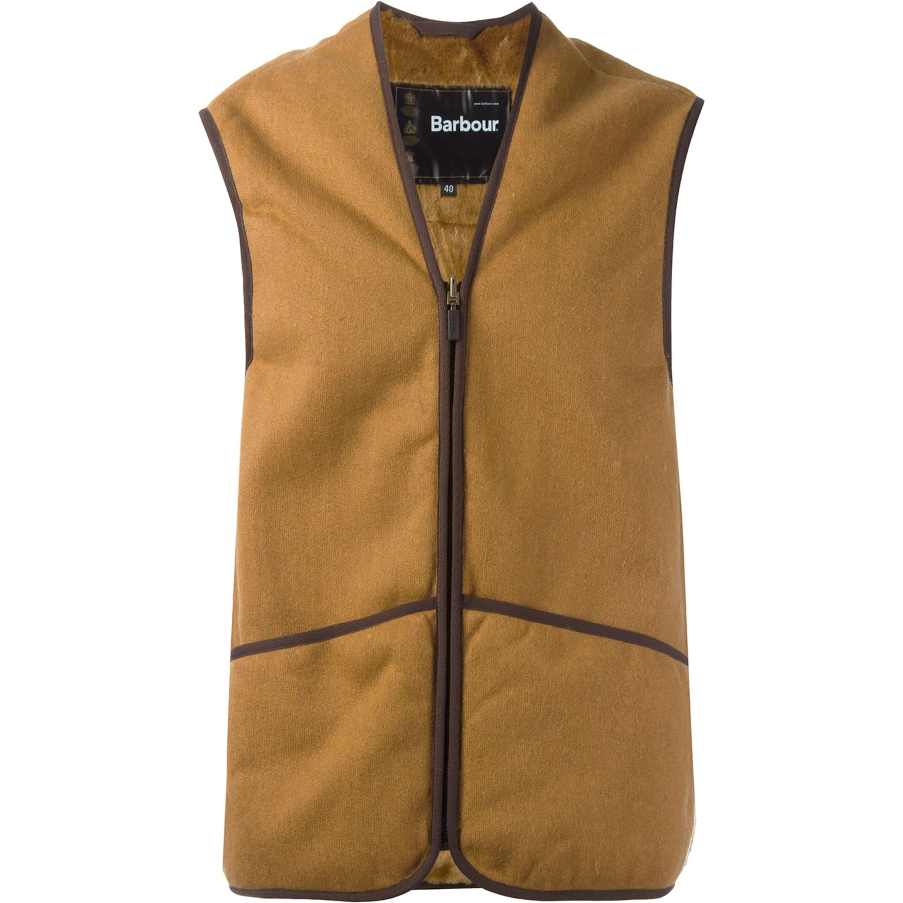 Barbour Jackets Brown