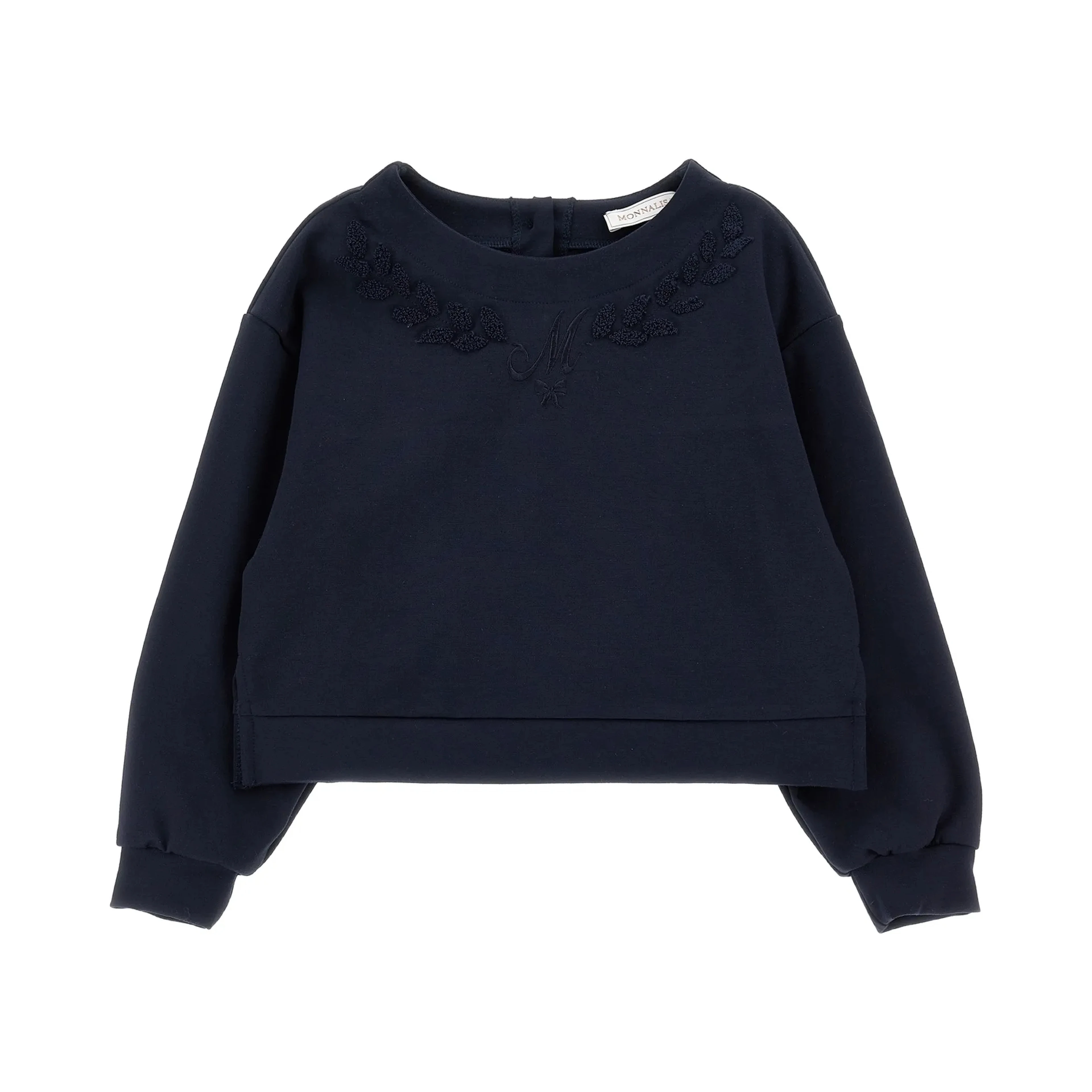 Monnalisa Sweaters
