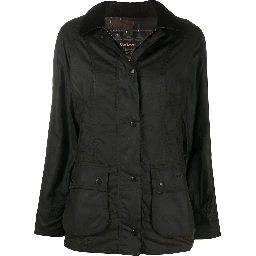 Barbour Jackets Olive