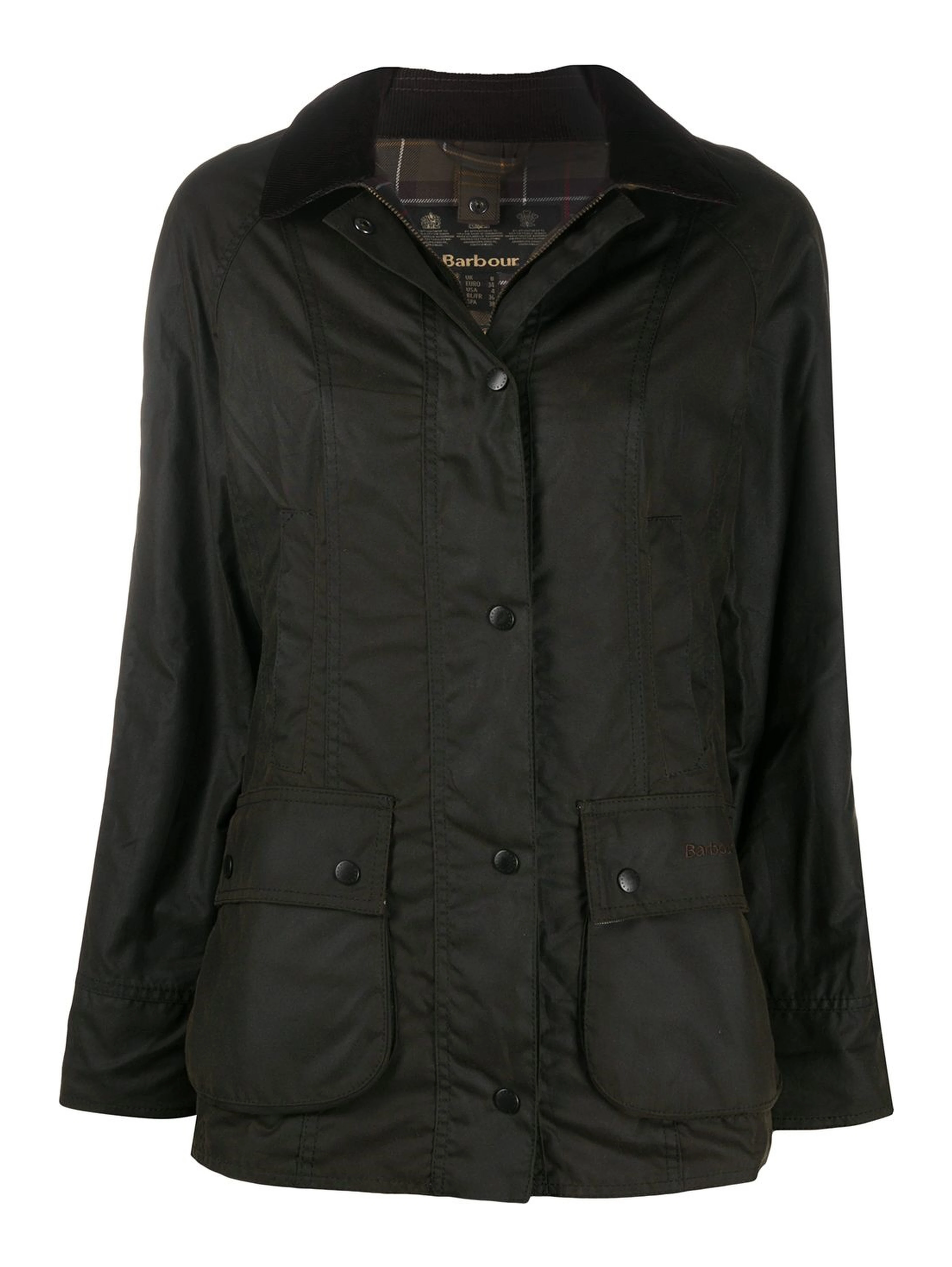 Barbour Jackets Olive
