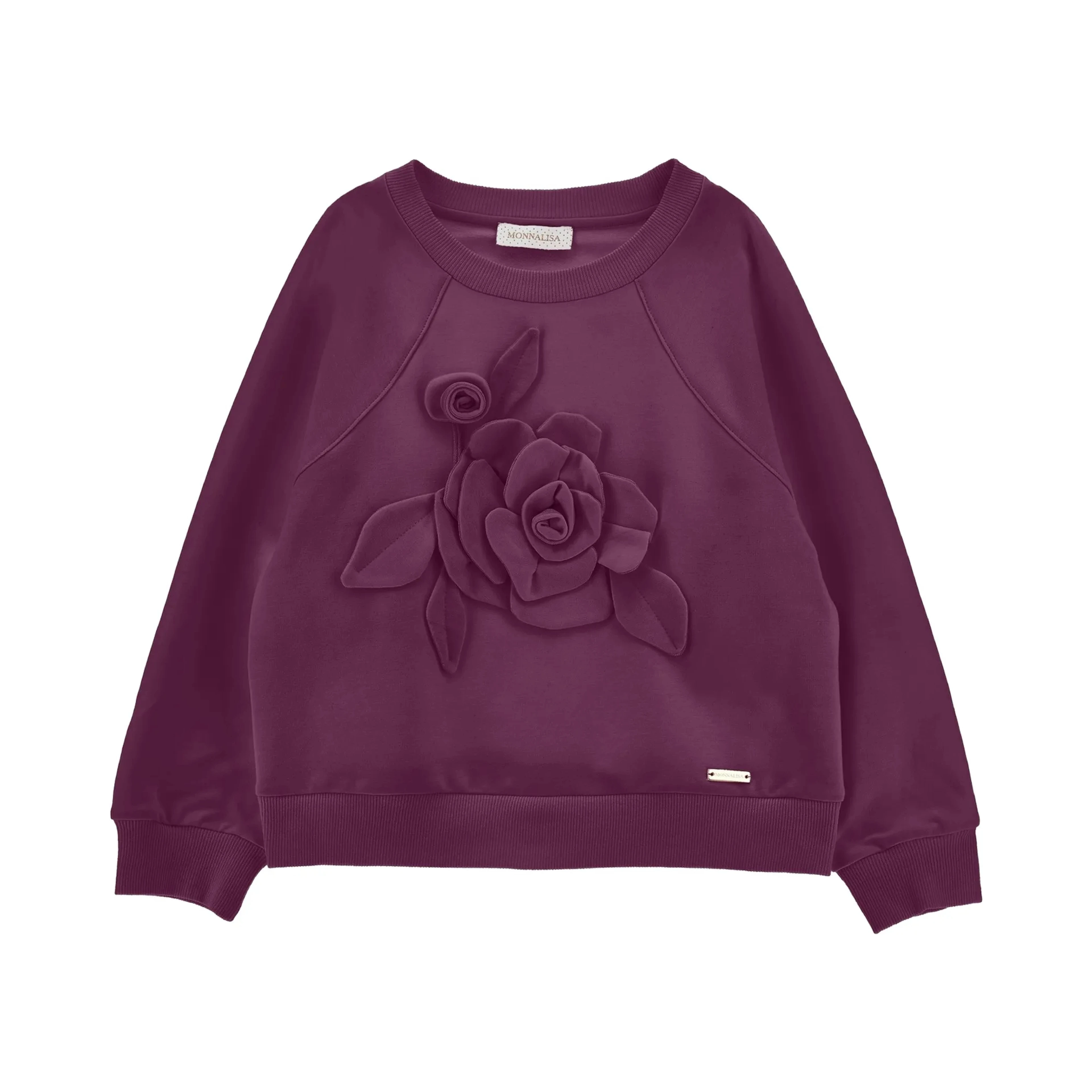 Monnalisa Sweaters
