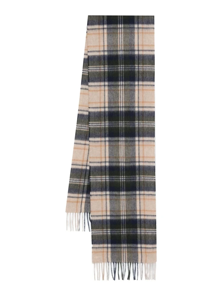 Barbour Scarfs
