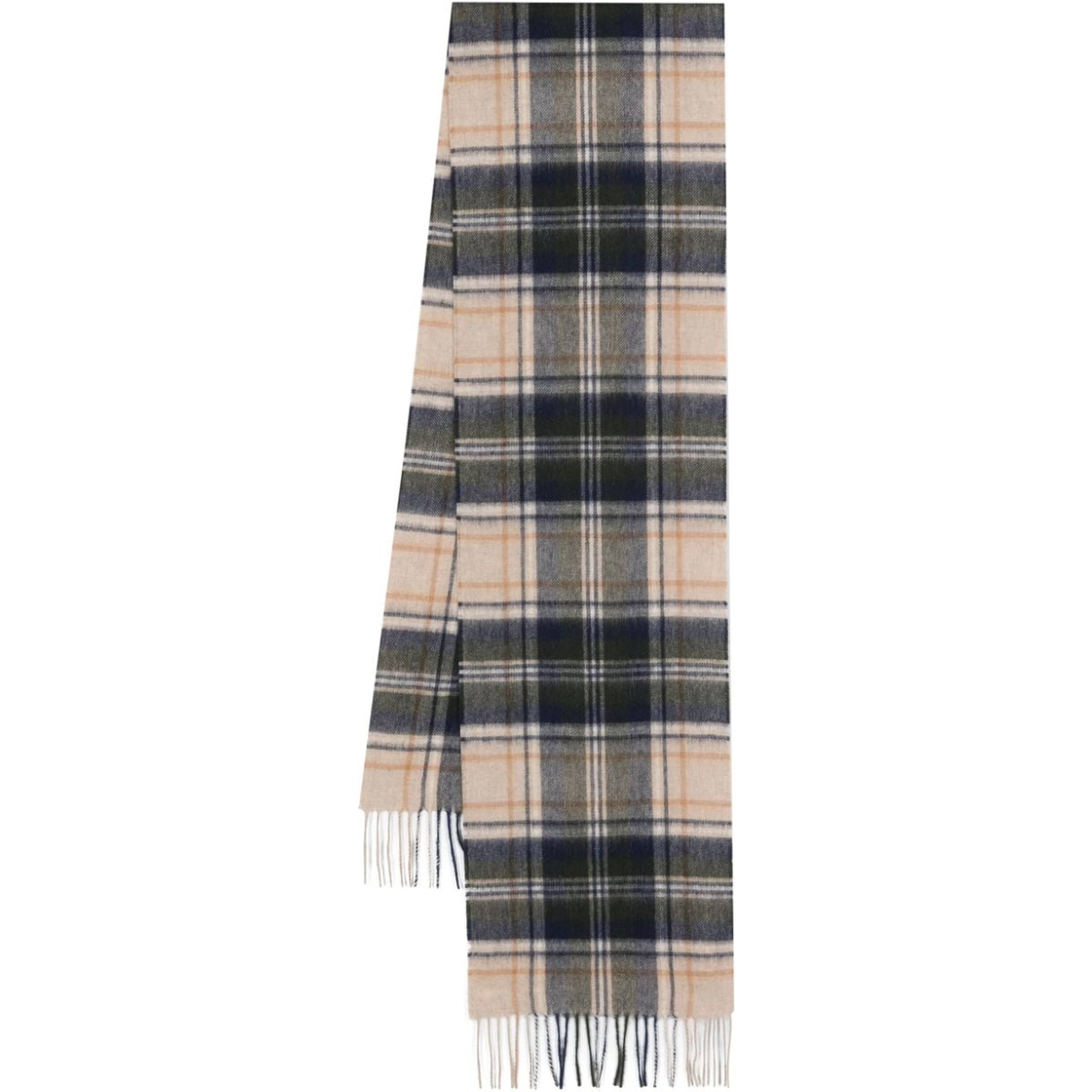 Barbour Scarfs