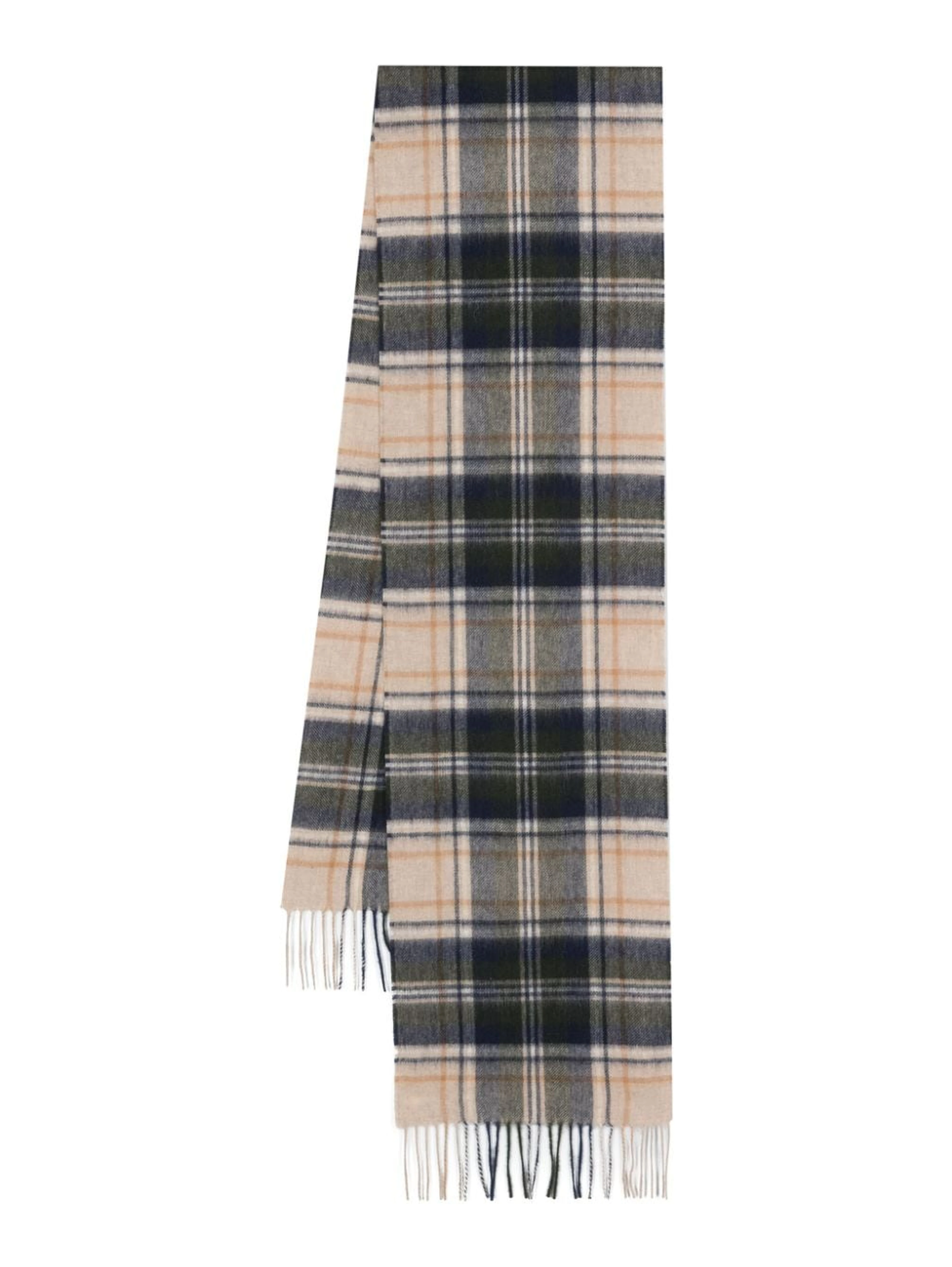Barbour Scarfs