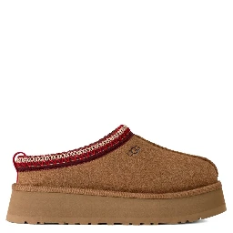 UGG Boots Chestnut
