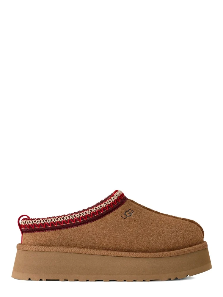 UGG Boots Chestnut