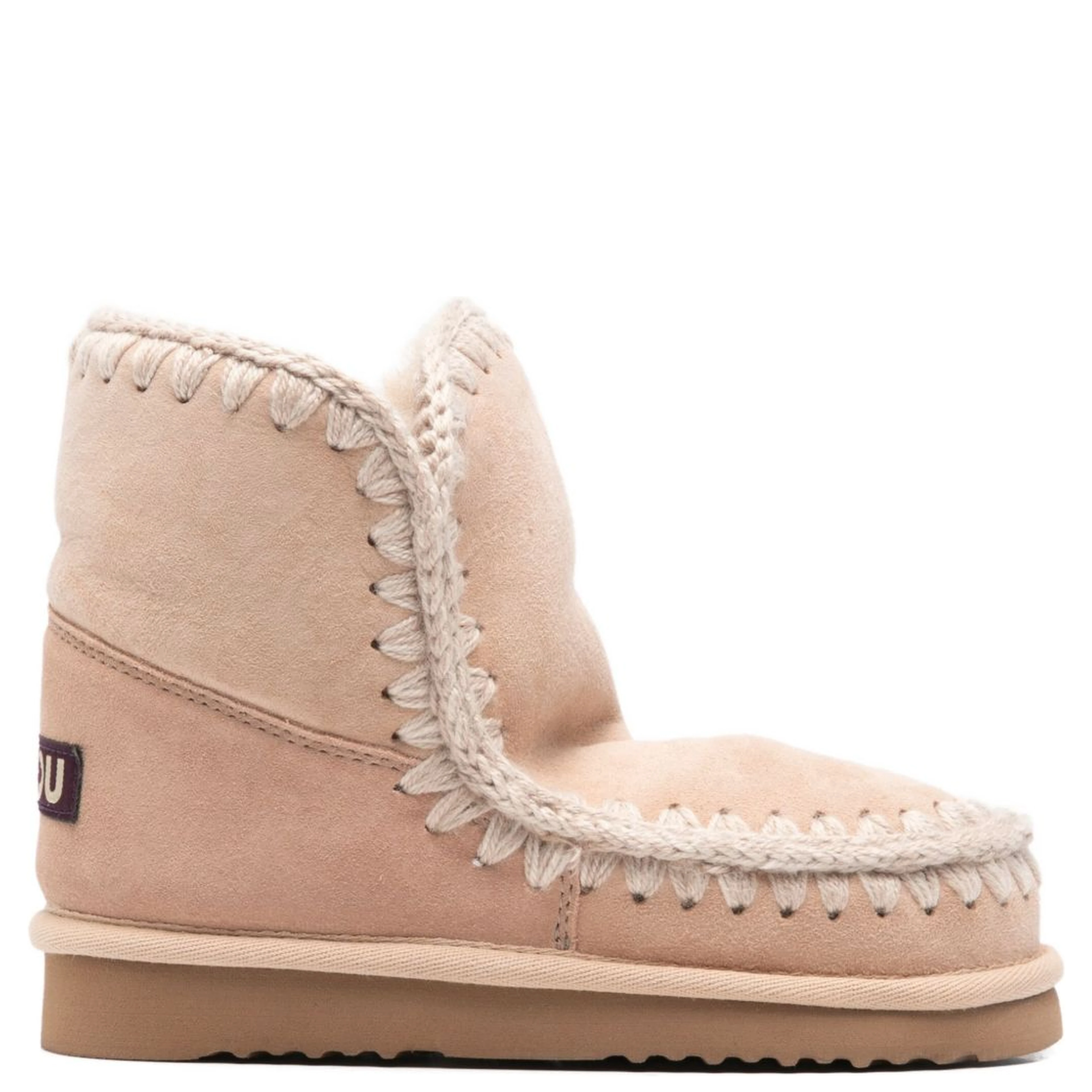 Mou Boots
