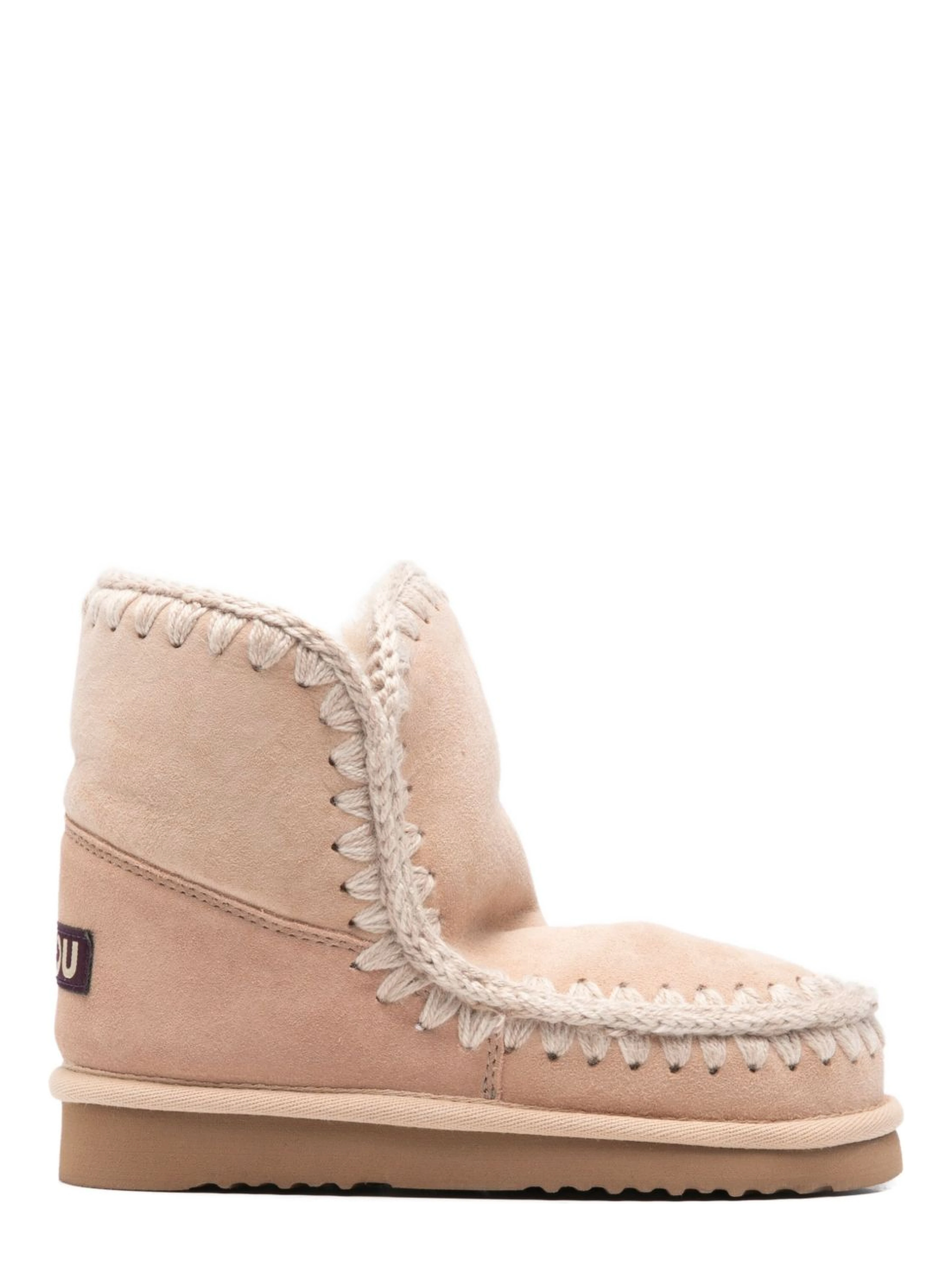 Mou Boots