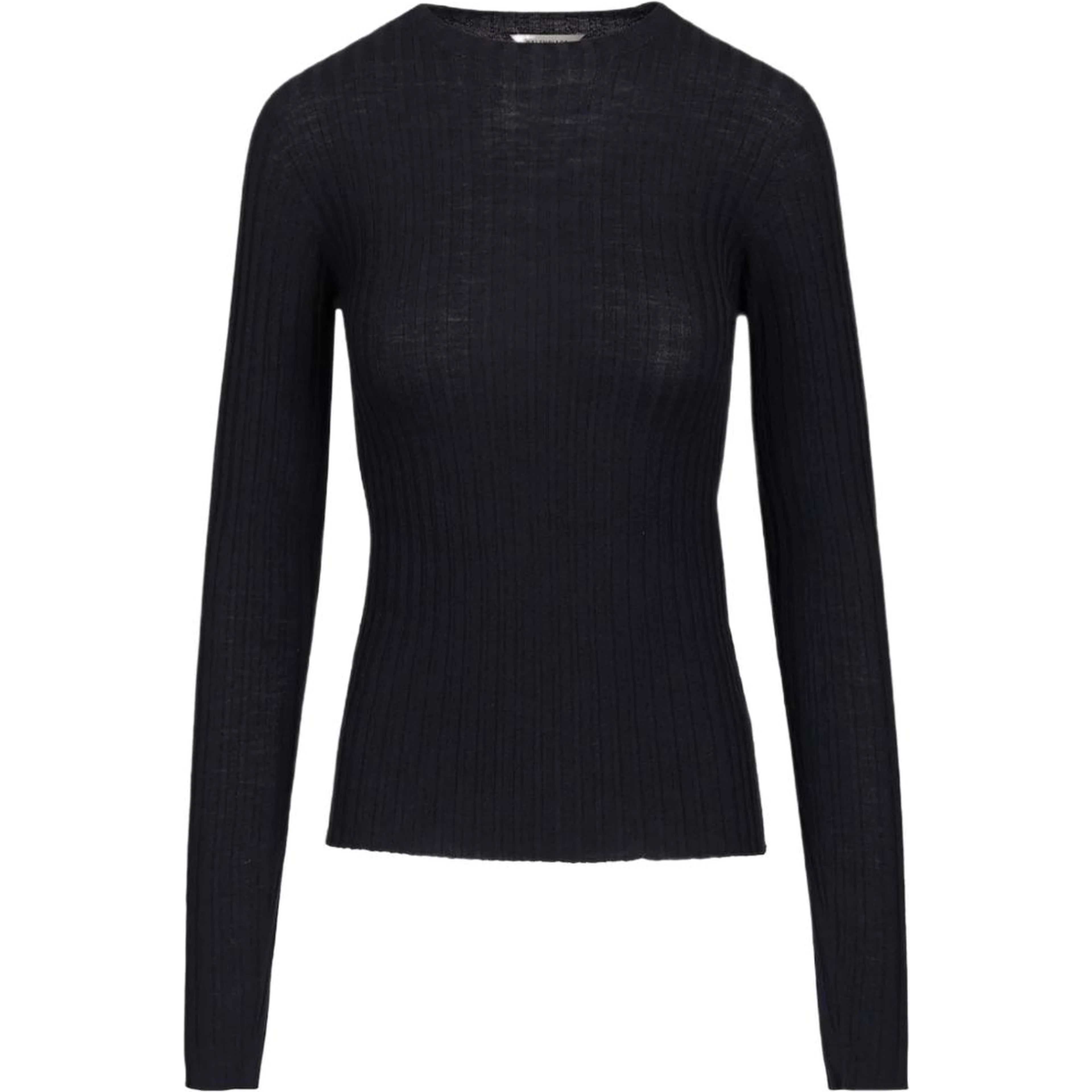 Balenciaga Sweaters Navy
