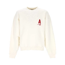 AUTRY Sweaters Alabaster