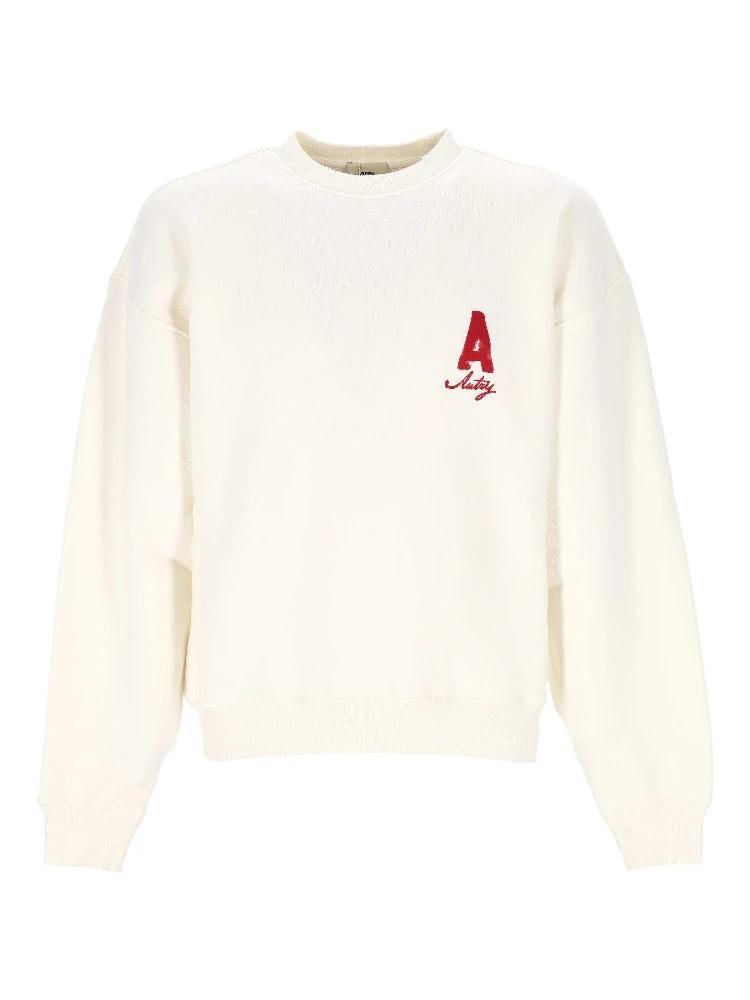 AUTRY Sweaters Alabaster