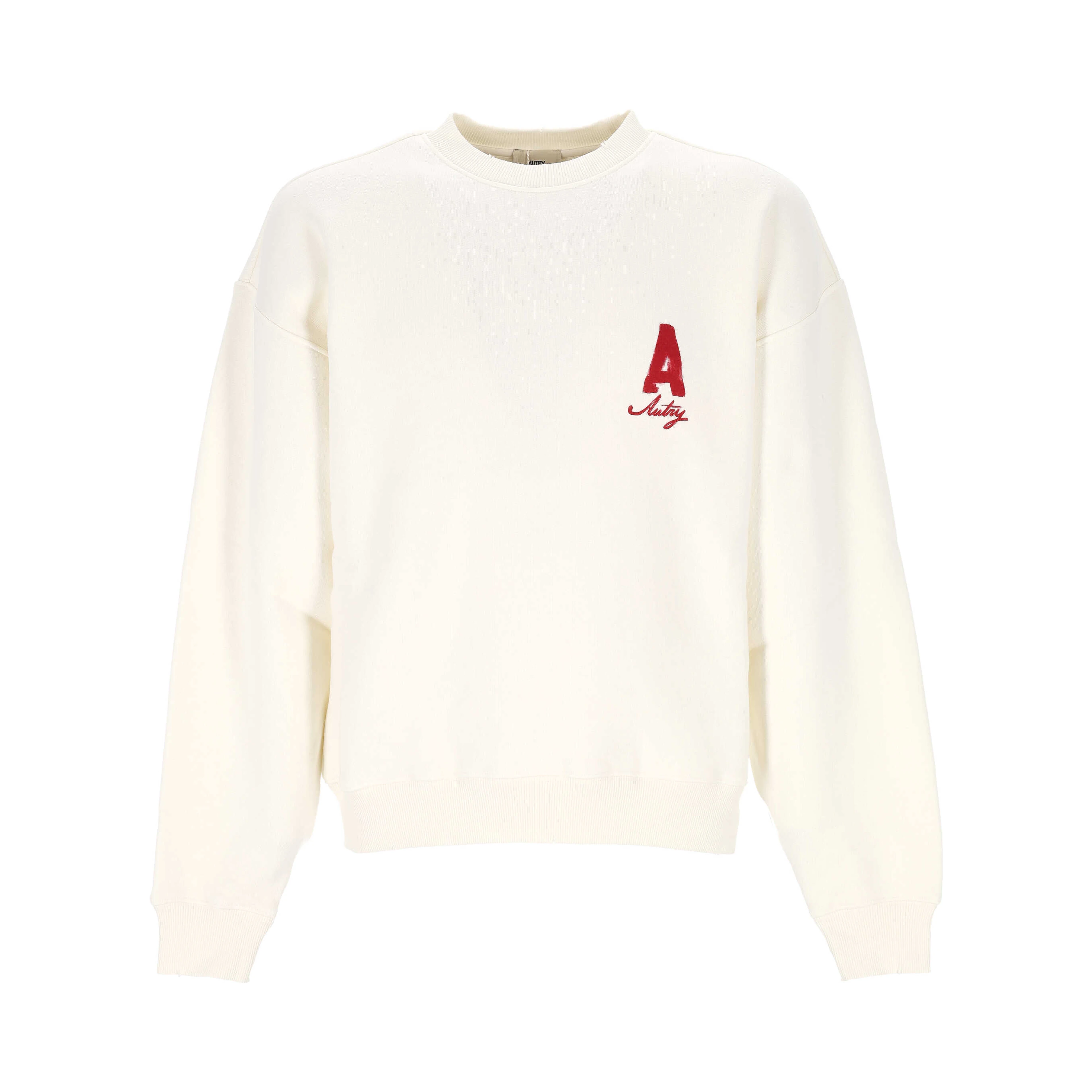 AUTRY Sweaters Alabaster