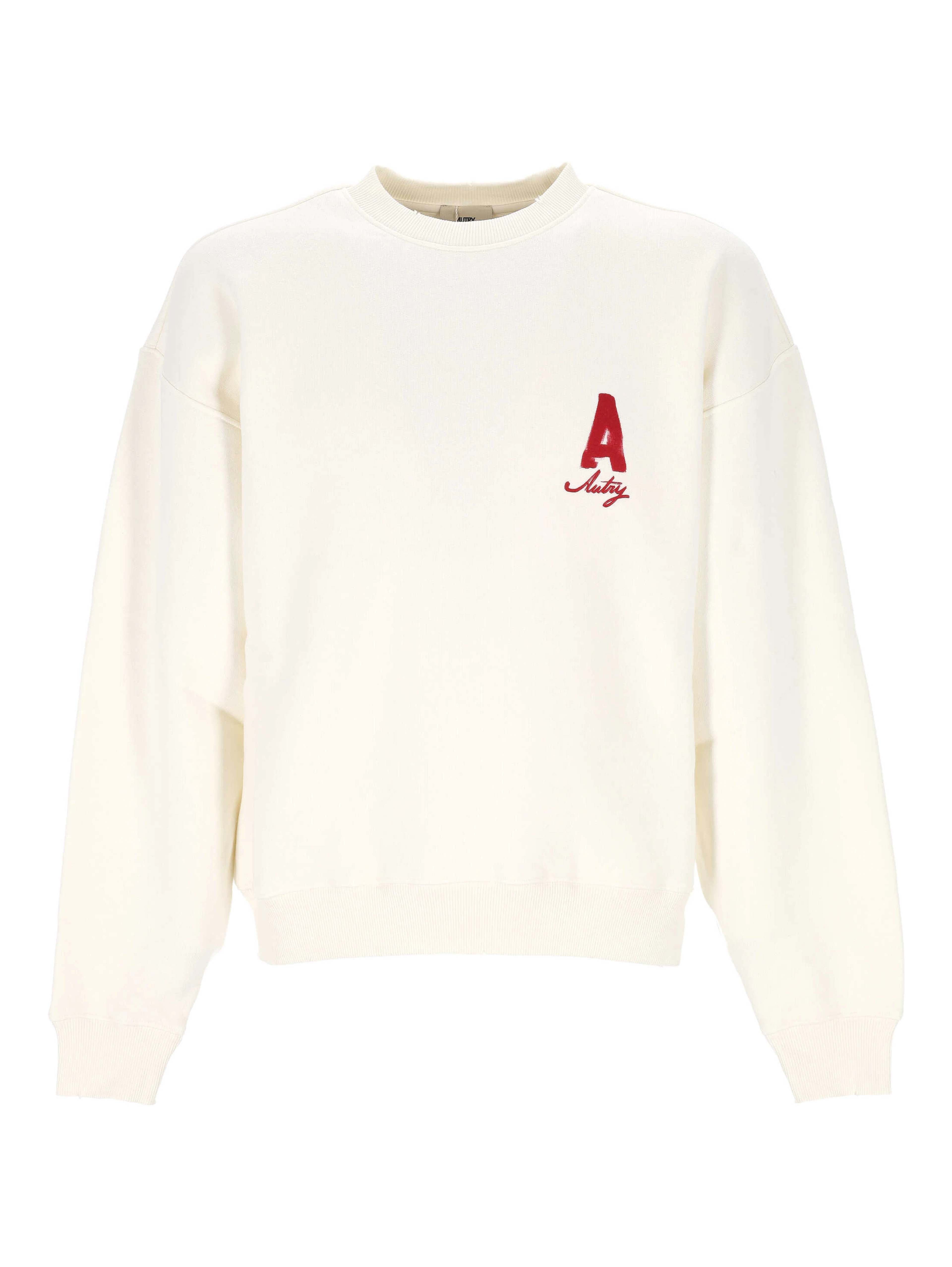 AUTRY Sweaters Alabaster