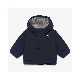 K-Way Jackets