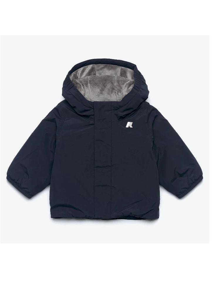 K-Way Jackets